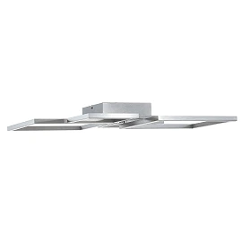 "Frame" LED ceiling lamp 48W, 4000lm, 3000K, 3128-018