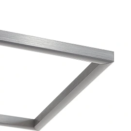 "Frame" LED ceiling lamp 48W, 4000lm, 3000K, 3128-018