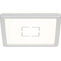 "Free" LED ceiling lamp 12W, 1400lm, 4000K, 3174-014
