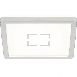 "Free" LED ceiling lamp 12W, 1400lm, 4000K, 3174-014