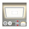 "Free" LED ceiling lamp 12W, 1400lm, 4000K, 3174-014