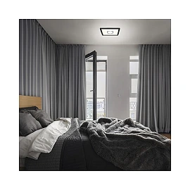 "Free" LED ceiling lamp 12W, 1400lm, 4000K, 3174-014