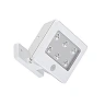 Function outdoor light "LERO", 6 LED module, 0.48W, IP54, with motion detector - 2276-066