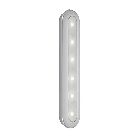 2W Mobile LERO light with PUSH function, 133lm - 2281-014