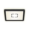 12W, LED light panel, 1400Lm, 4000K - square, surface mounted, Briloner, 3174-015