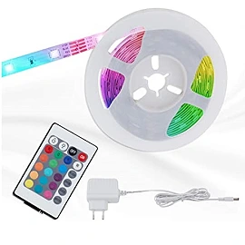 3m RGB LED strip set, 30 diodes on one meter, IP20, 2267-090P