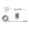 3m RGB LED strip set, 30 diodes on one meter, IP20, 2267-090P