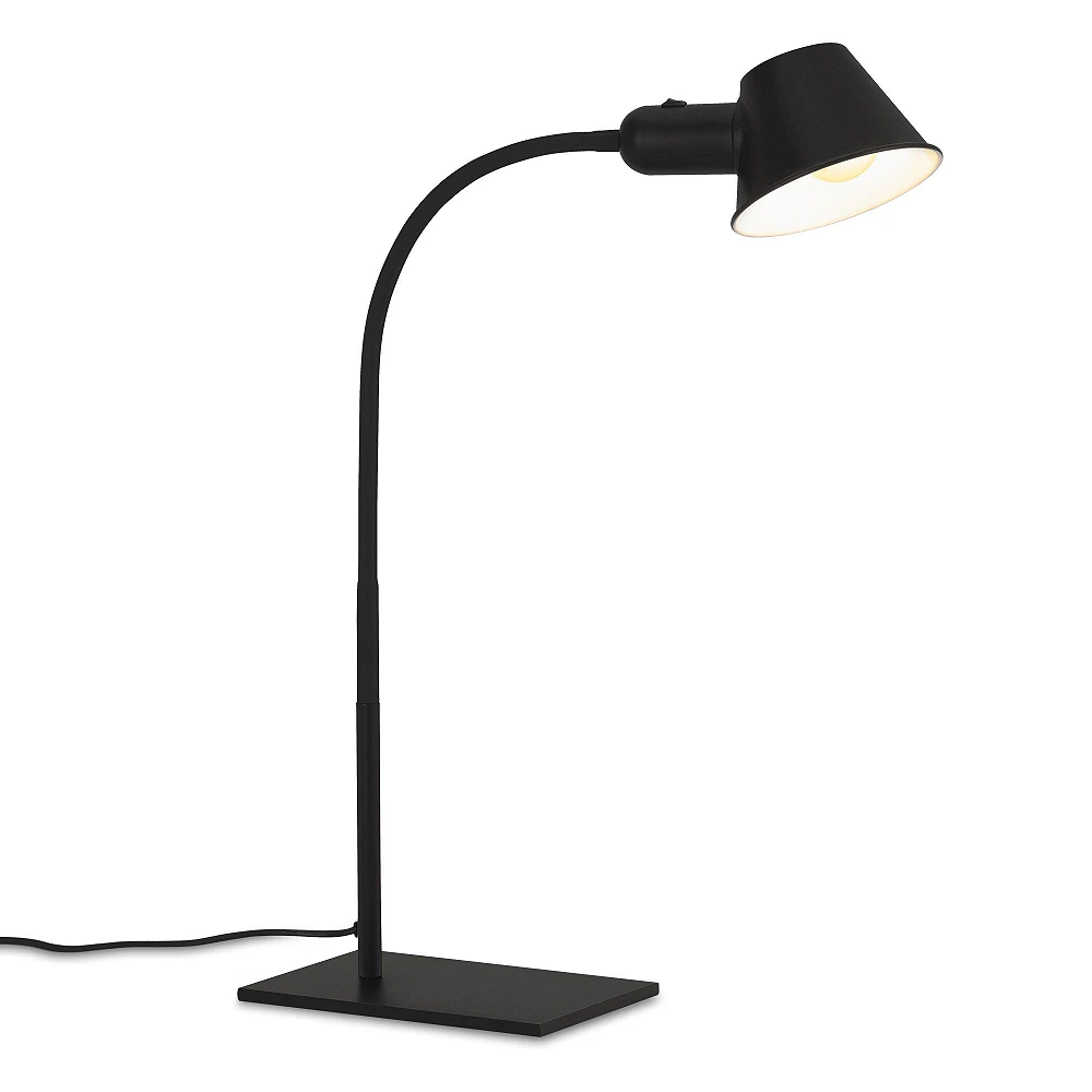 Table lamp, 65cm, 1x E27 exkl. max.10W