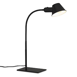 Table lamp, 65cm, 1x E27 exkl. max.10W