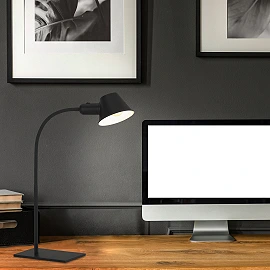Table lamp, 65cm, 1x E27 exkl. max.10W