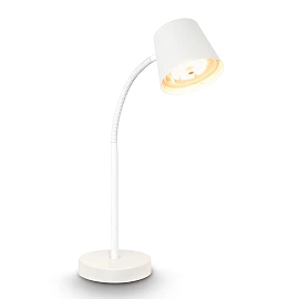 500lm Briloner Biwo Cordless Table Lamp white or black