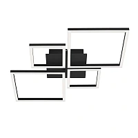40W, square, LED ceiling lamp, 4000lm, 3000K, 3128-015