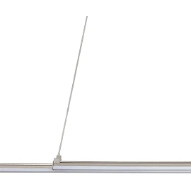 Pendant LED lamp 1x 16W, 4000K, 2000Lm 4312-012 Briloner