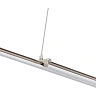 Pendant LED lamp 1x 16W, 4000K, 2000Lm 4312-012 Briloner