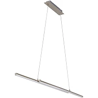 Pendant LED lamp 1x 16W, 4000K, 2000Lm 4312-012 Briloner
