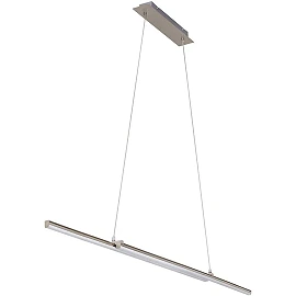 Pendant LED lamp 1x 16W, 4000K, 2000Lm 4312-012 Briloner