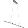 Pendant LED lamp 1x 16W, 4000K, 2000Lm 4312-012 Briloner