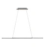 Pendant LED lamp 1x 16W, 4000K, 2000Lm 4312-012 Briloner