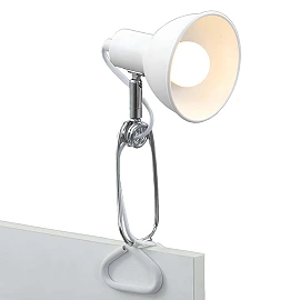 Briloner Clamp lamp, 1xE14, 8W, 230V, 2790-01xP 