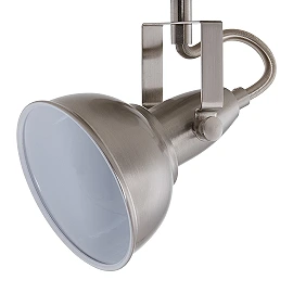 Spot lamp SOFT, 1x E14, max. 40W - 2049-012 - Briloner Prisma