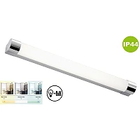 10W LED bathroom mirror lamp 2072-118 Brilo Briloner