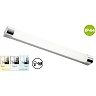 10W LED bathroom mirror lamp 2072-118 Brilo Briloner