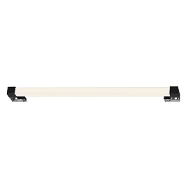 8W LED vannas istabas spoguļa gaismeklis - 1200Lm - 2107-115 Briloner