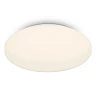 LED ceiling light, 12W, 1250lm, IP44, white
