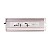 12V LED barošanas bloki IP67