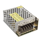 12V LED barošanas bloki IP20