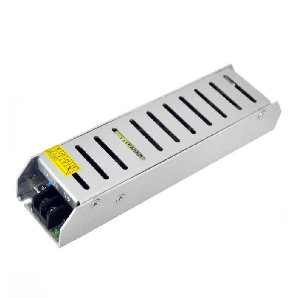 250W, 24V, 10A LED DC power supply