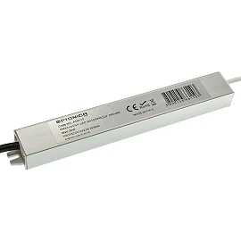 LED Power Supply 12V, 30W, 2.5A, IP67
