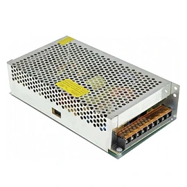 LED barošanas bloks 12V, 250W, 21A, IP20