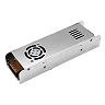 LED barošanas bloks 12V, 360W, 30A, IP20