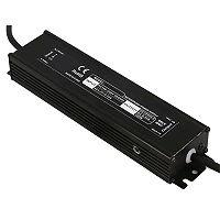 LED Power Supply 12V, 60W, 5A, IP67, 3 Years Warranty