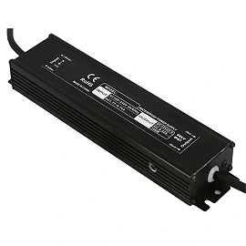 LED Power Supply 12V, 60W, 5A, IP67, 3 Years Warranty