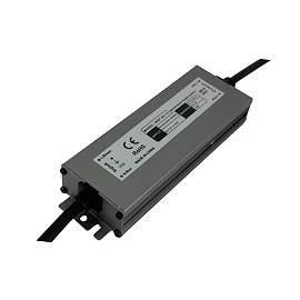 LED Power Supply 12V, 60W, 5A, IP67, 3 Years Warranty