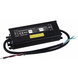 LED Power Supply 12V, 60W, 5A, IP67, 3 Years Warranty