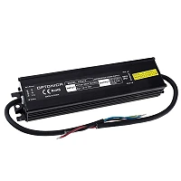LED Power Supply 12V, 100W, 8.33A, IP67, 3 Years Warranty