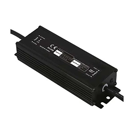 LED Power Supply 12V, 100W, 8.33A, IP67, 3 Years Warranty