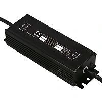 LED Power Supply 12V, 150W, 12.5A, IP67