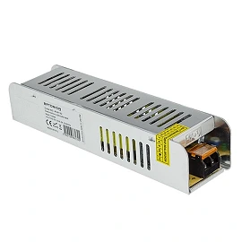 LED barošanas bloks 12V, 100W, 8.5A, IP20 (OPTONICA 6132)