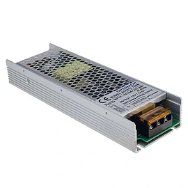 LED barošanas bloks 12V, 150W, 12.5A, IP20, 3 gadu garantija