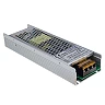 LED barošanas bloks 12V, 150W, 12.5A, IP20, 3 gadu garantija