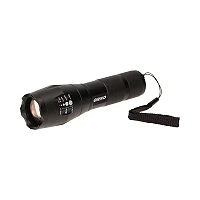 Rokas LED lukturis ar palielināmo lēcu, LED CREE 10W, 800Lm - OR-LT-1518