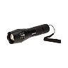 Rokas LED lukturis ar palielināmo lēcu, LED CREE 10W, 800Lm - OR-LT-1518