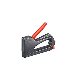 Hand stapler for amateurs "NOVUS" J-01