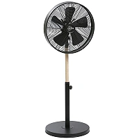 Ventilator from FAR tools - metal and wood - California 