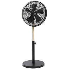 Ventilator from FAR tools - metal and wood - California 