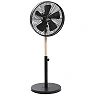 Ventilator from FAR tools - metal and wood - California